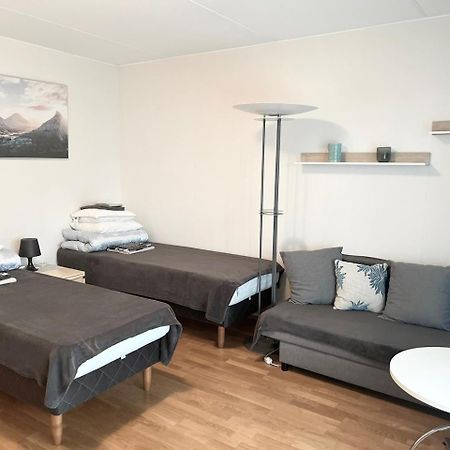 Ranta Apartment ตัมเปเร ภายนอก รูปภาพ